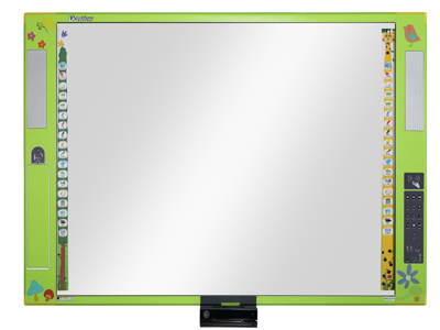 幼儿AR白板一体机