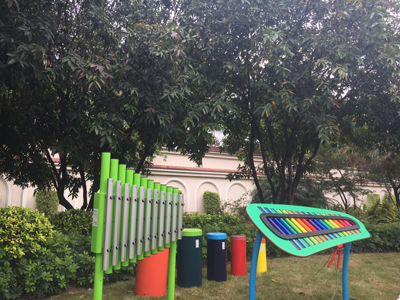 敲击乐器　组合推荐