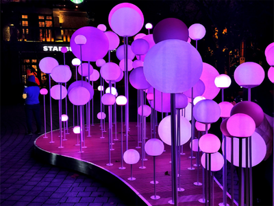 点亮你的夜生活