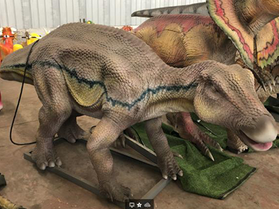 恐龙造型